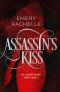 [Assassin's Heart 01] • Assassin's Kiss (The Assassin's Heart Series Book 1)